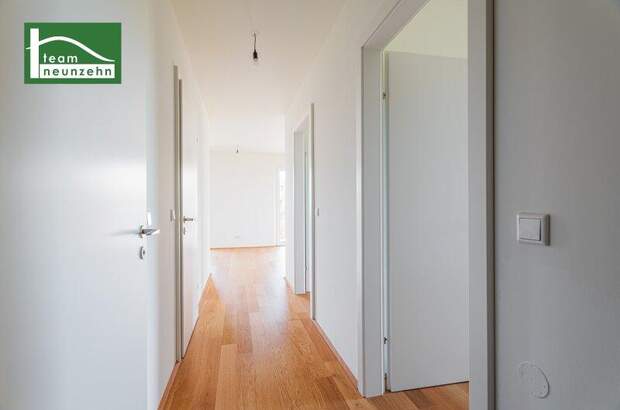 Terrassenwohnung kaufen in 1210 Wien (Bild 5)