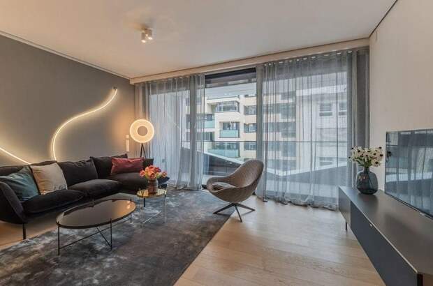 Wohnung mit Balkon mieten in 1030 Wien (Bild 1)