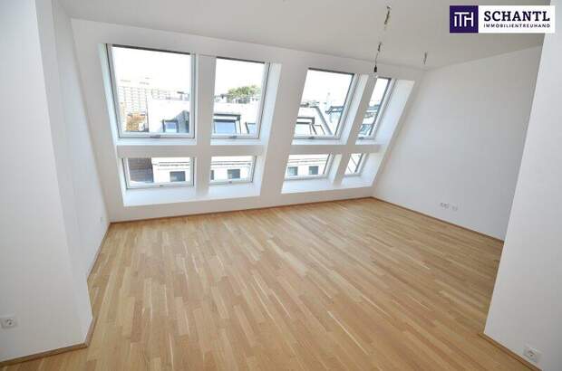 Terrassenwohnung kaufen in 1180 Wien (Bild 2)