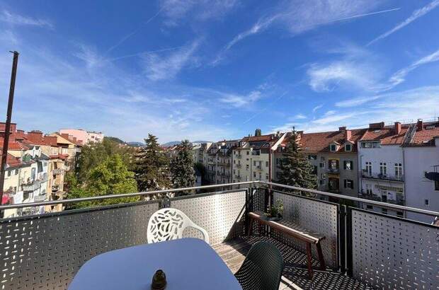 Terrassenwohnung kaufen in 8010 Graz (Bild 5)