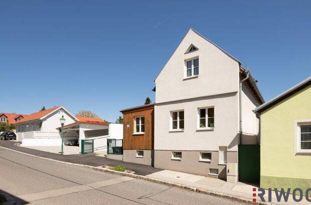 Einfamilienhaus kaufen in 2372 Gießhübl (Bild 3)