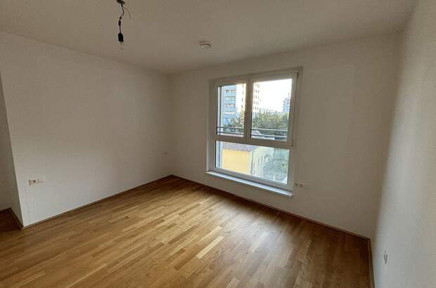 Wohnung mit Balkon mieten in 4020 Linz (Bild 4)