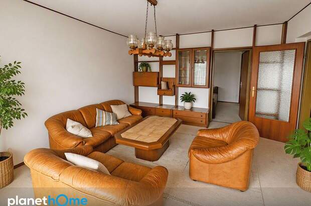 Terrassenwohnung kaufen in 7000 Eisenstadt (Bild 5)
