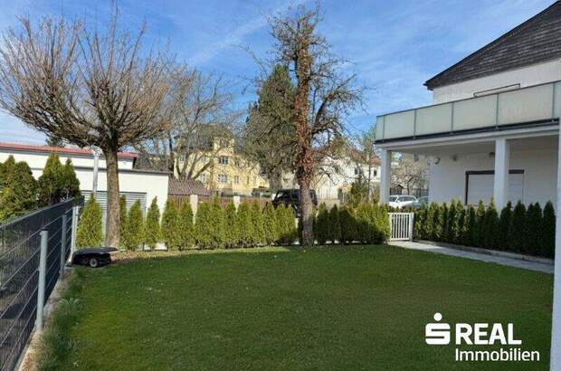 Terrassenwohnung kaufen in 5230 Mattighofen (Bild 1)