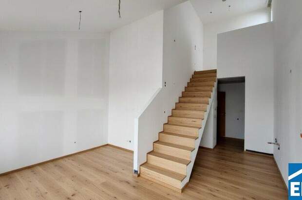 Terrassenwohnung mieten in 1210 Wien (Bild 1)