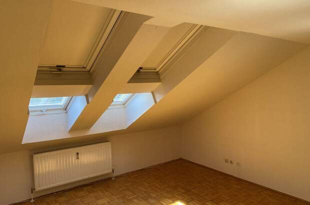 Altbauwohnung mieten in 4050 Sankt Martin (Bild 2)
