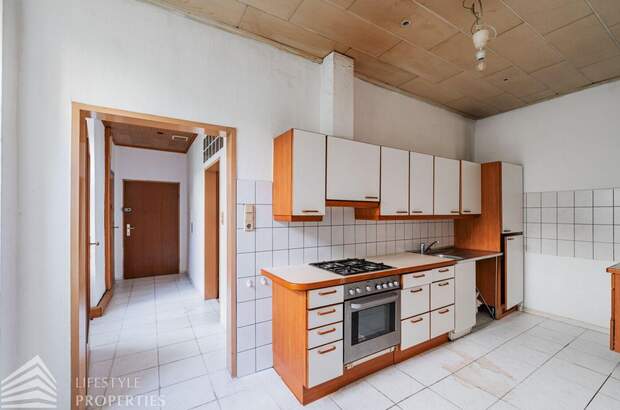 Altbauwohnung kaufen in 1100 Wien (Bild 5)