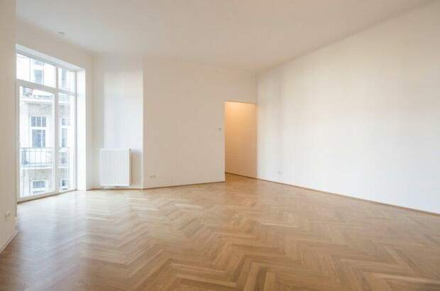 Terrassenwohnung mieten in 1190 Wien (Bild 2)