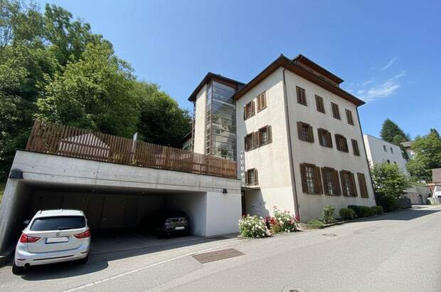 Mietwohnung in 6850 Dornbirn (Bild 2)