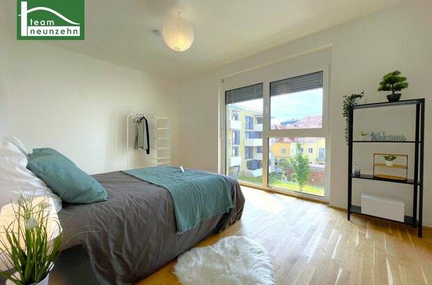 Terrassenwohnung mieten in 8020 Graz (Bild 4)