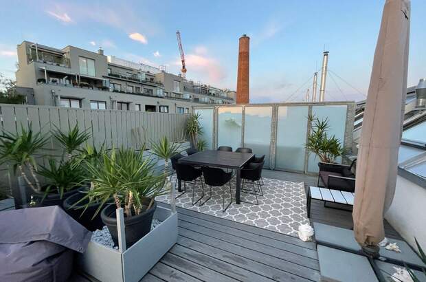 Wohnung mit Balkon kaufen in 1140 Wien (Bild 4)