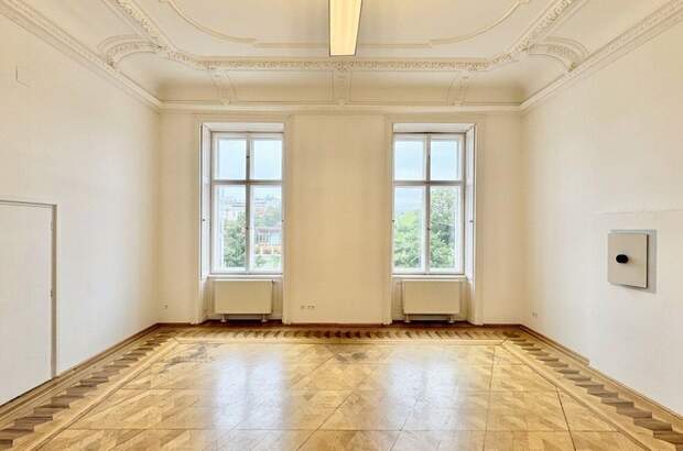 Gewerbeobjekt mieten in 1030 Wien (Bild 3)