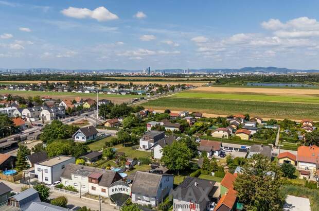 Einfamilienhaus kaufen in 1220 Wien (Bild 1)