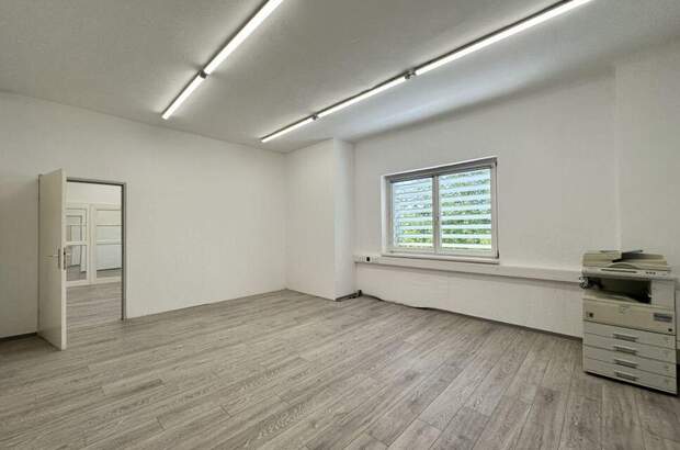 Gewerbeobjekt mieten in 8200 Gleisdorf (Bild 1)