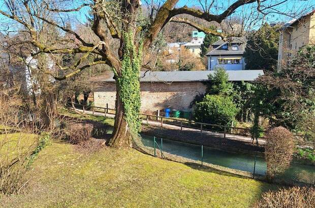 Wohnung mit Balkon kaufen in 5020 Salzburg (Bild 4)