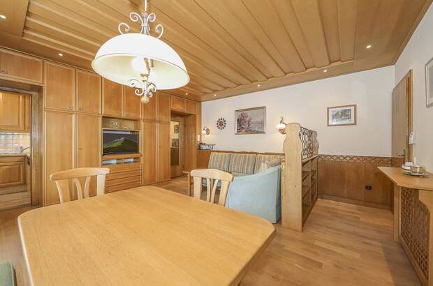 Terrassenwohnung kaufen in 6370 Kitzbühel (Bild 3)