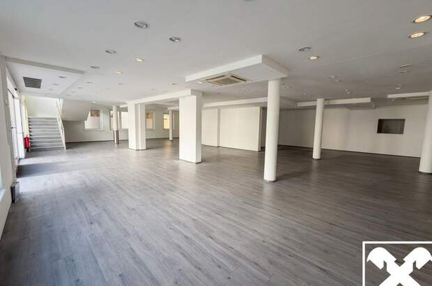 Gewerbeobjekt mieten in 6112 Wattens (Bild 1)