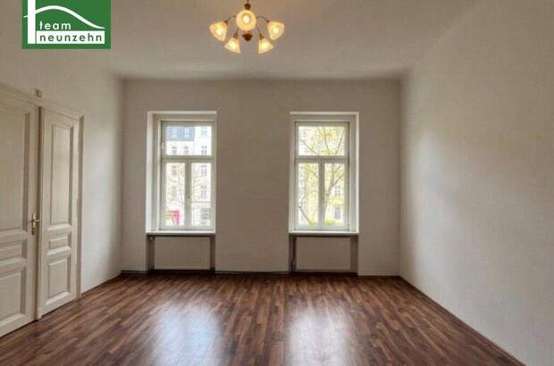 Wohnung mieten in 1020 Wien (Bild 4)