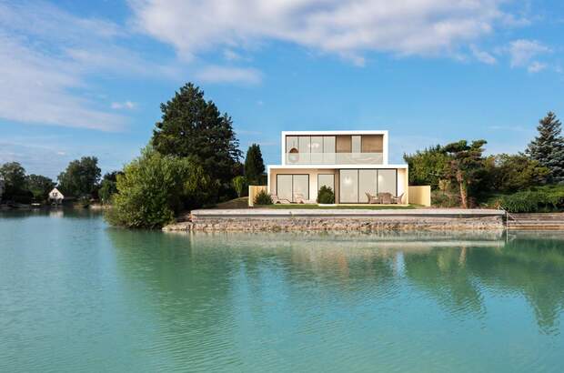 Grundstück kaufen in 2500 Baden (Bild 1)