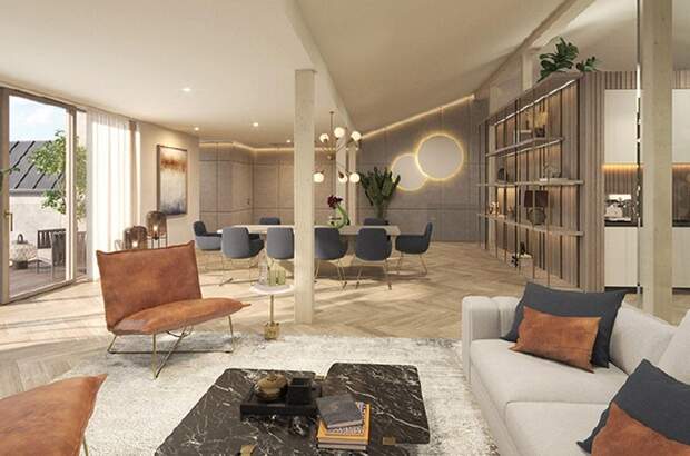 Wohnung kaufen in 5020 Salzburg (Bild 5)