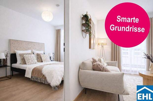 Terrassenwohnung mieten in 1160 Wien (Bild 1)