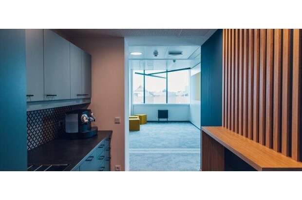 Büro / Praxis mieten in 1100 Wien (Bild 4)