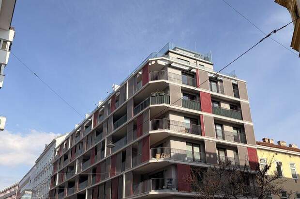 Halle / Lager / Produktion mieten in 1030 Wien (Bild 3)