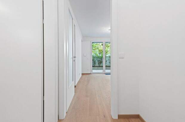 Terrassenwohnung kaufen in 1190 Wien (Bild 5)