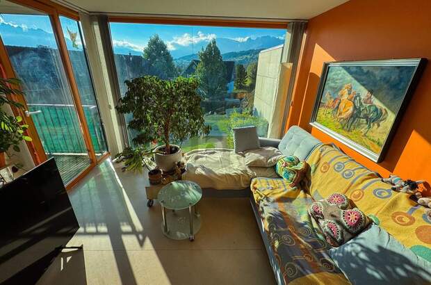 Terrassenwohnung kaufen in 6800 Feldkirch (Bild 2)