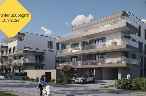 Wohnung kaufen in 4060 Leonding (Bild 2)