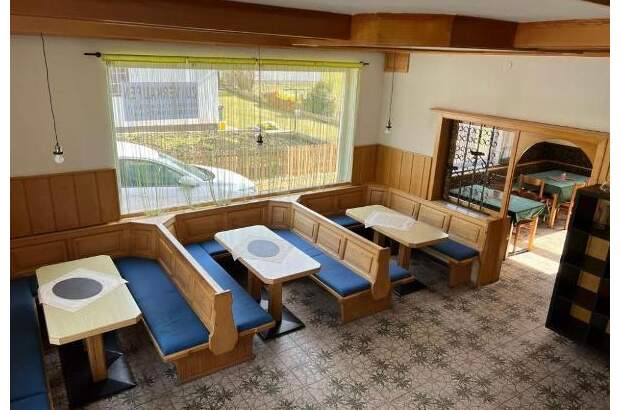 Gastronomie / Restaurant mieten in 9565 Reichenau (Bild 3)