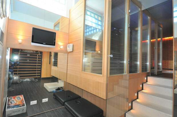 Haus mit Garten kaufen in 34151 Opicina (Bild 3)