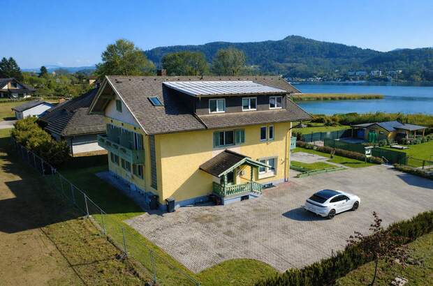 Mehrfamilienhaus kaufen in 9201 Krumpendorf (Bild 5)