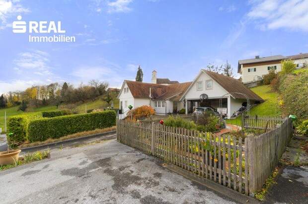 Haus kaufen in 8160 Thannhausen (Bild 4)