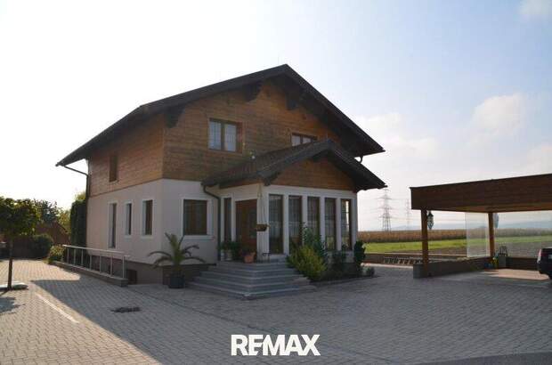 Mehrfamilienhaus kaufen in 3442 Langenrohr (Bild 2)