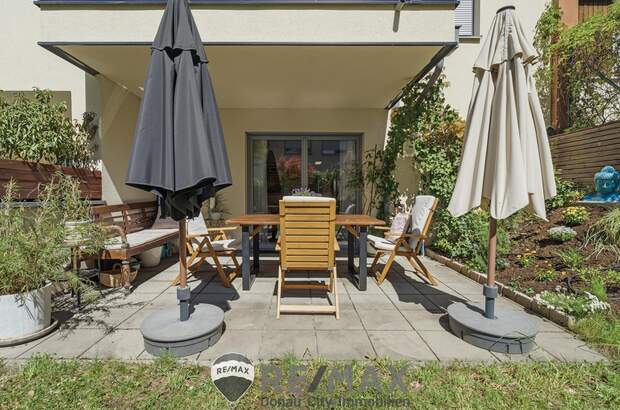 Terrassenwohnung kaufen in 1190 Wien (Bild 3)