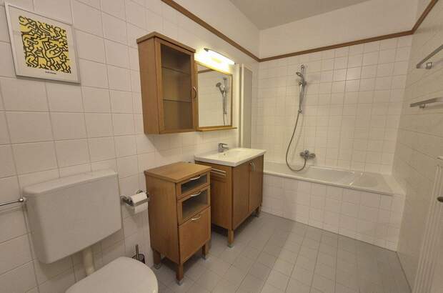 Terrassenwohnung kaufen in 1200 Wien (Bild 2)