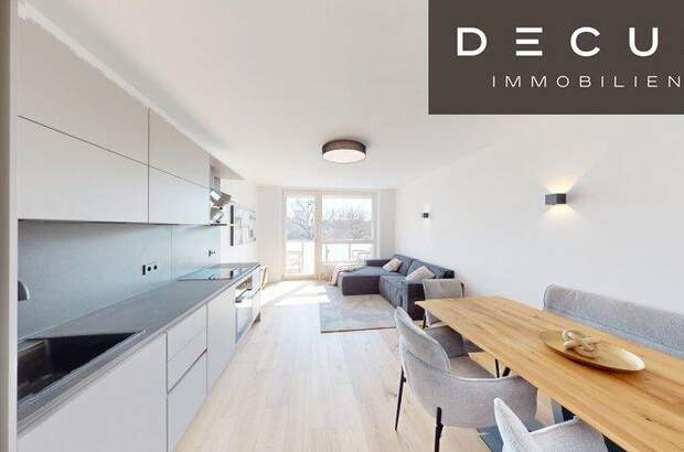 Terrassenwohnung kaufen in 1030 Wien (Bild 5)