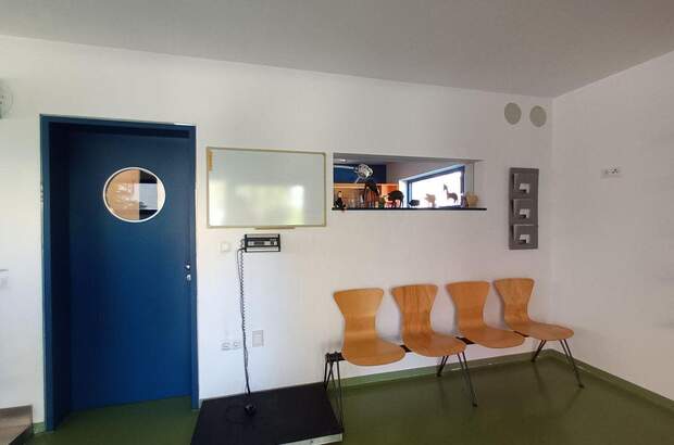 Gewerbeobjekt mieten in 8644 Mürzhofen (Bild 4)