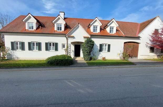 Haus mit Garten kaufen in 8291 Burgau (Bild 1)