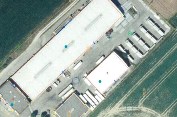 Gewerbeobjekt kaufen in 4632 Pichl