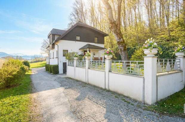 Einfamilienhaus kaufen in 5020 Salzburg (Bild 2)