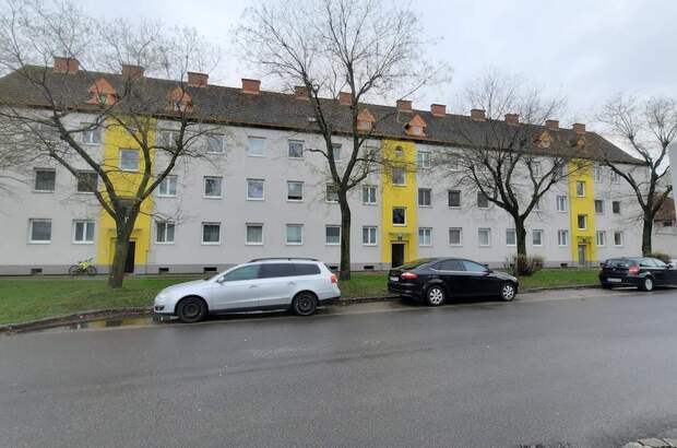 Wohnung mieten in 2700 Wr. Neustadt (Bild 4)