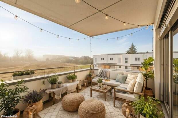 Terrassenwohnung kaufen in 2700 Wr. Neustadt (Bild 1)