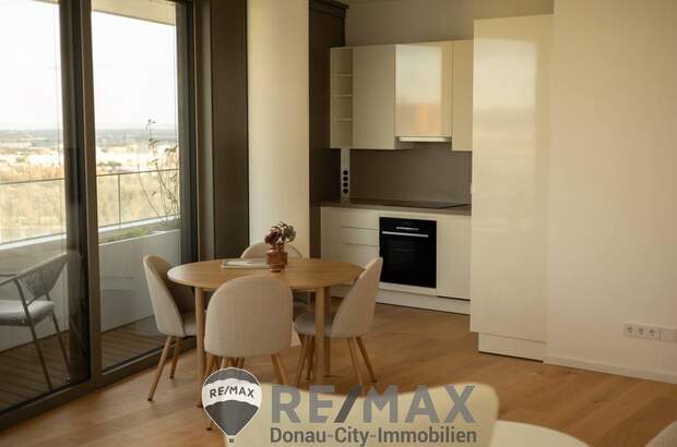 Terrassenwohnung mieten in 1220 Wien (Bild 2)