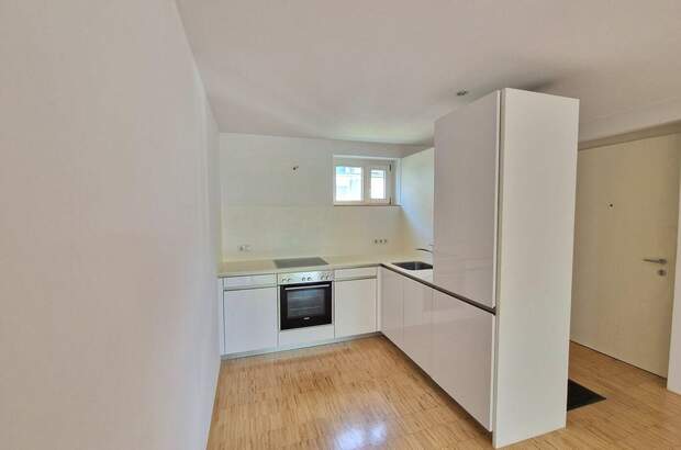 Wohnung mit Balkon mieten in 6858 Schwarzach (Bild 2)