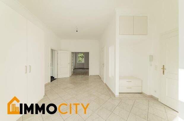 Terrassenwohnung mieten in 1130 Wien (Bild 4)