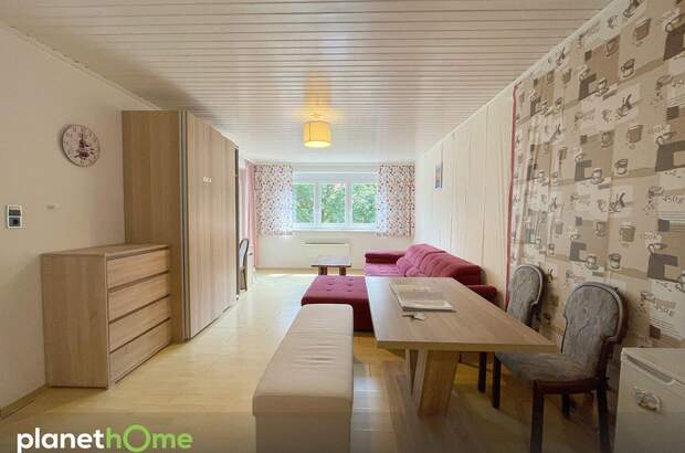 Terrassenwohnung mieten in 2431 Klein (Bild 1)