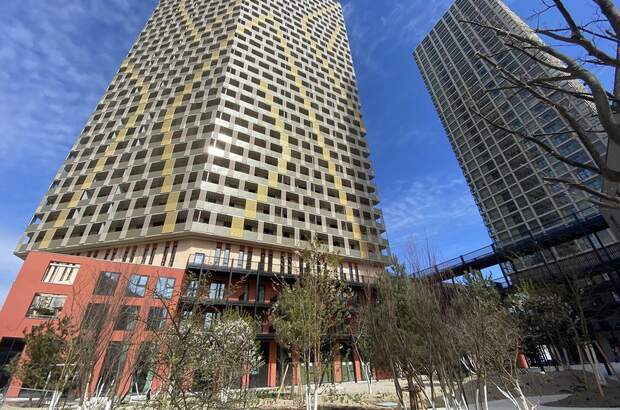 Wohnung mit Balkon mieten in 1030 Wien (Bild 1)