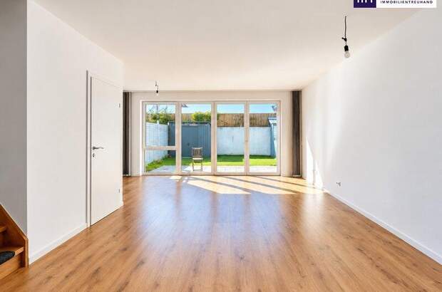 Reihenhaus kaufen in 1220 Wien (Bild 1)